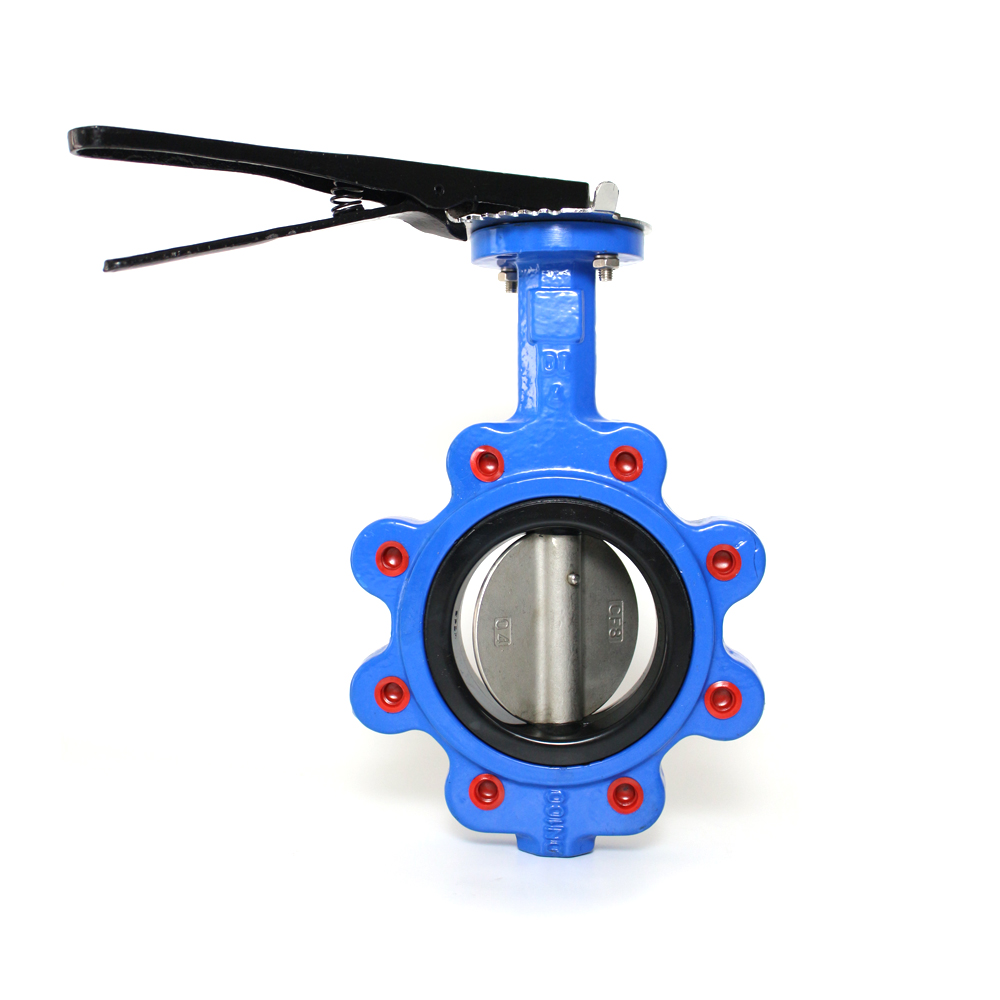 Zen Butrerfly BUTTERFLY VALVE – zemechindustry.com