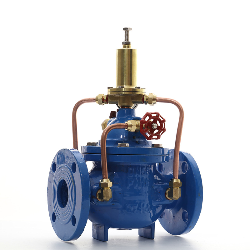 Pressure Relif Valve